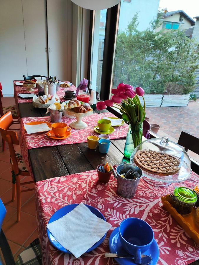 Bed&Breakfast Angela 3* Clusone