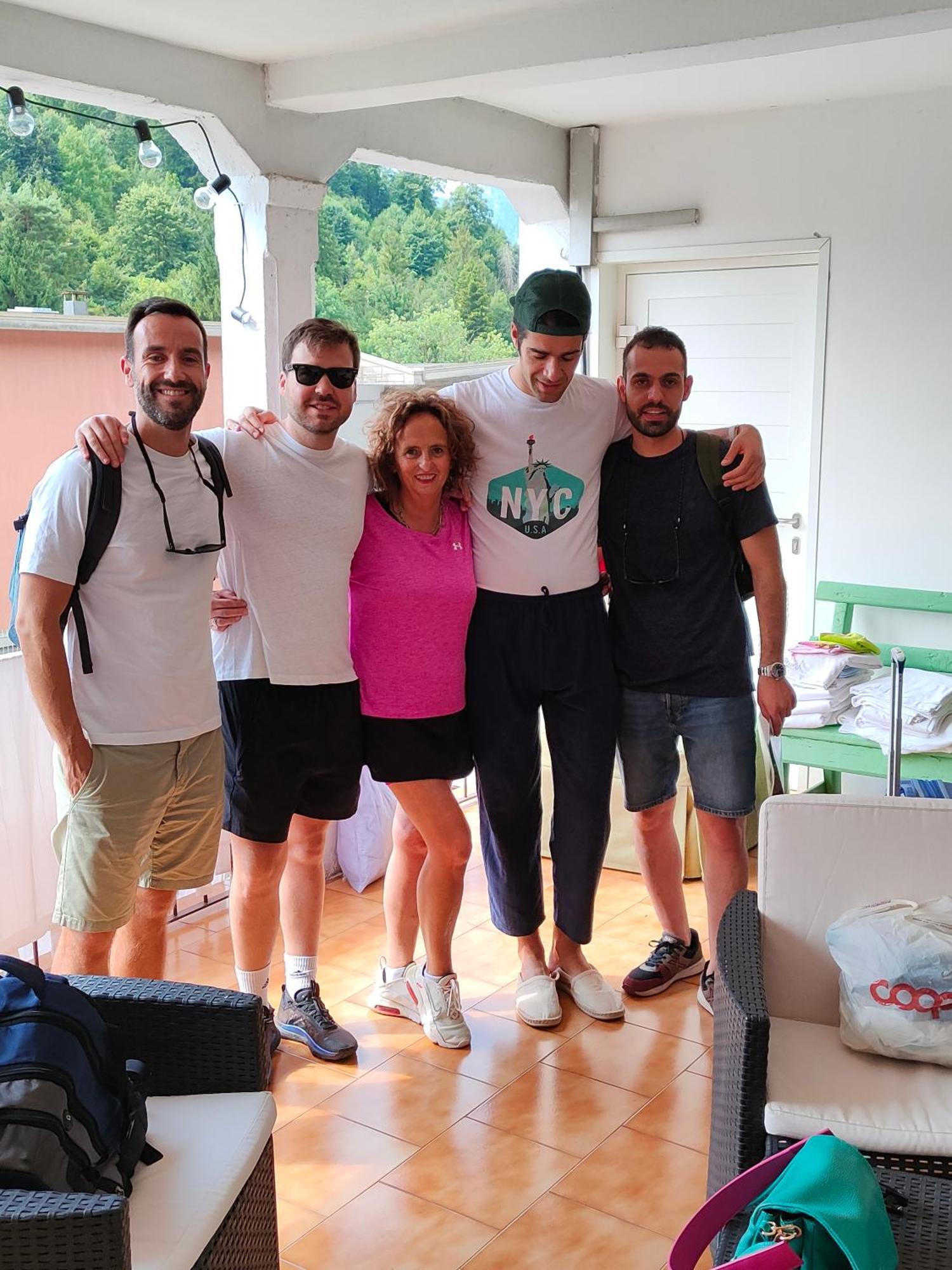 Bed&Breakfast Angela Clusone