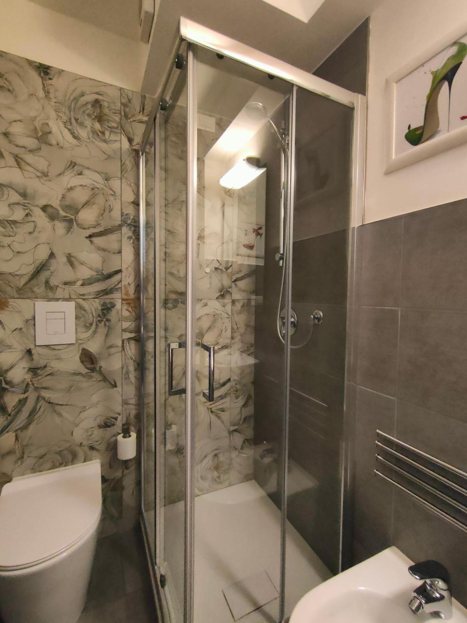 Bed&Breakfast Angela 3* Clusone