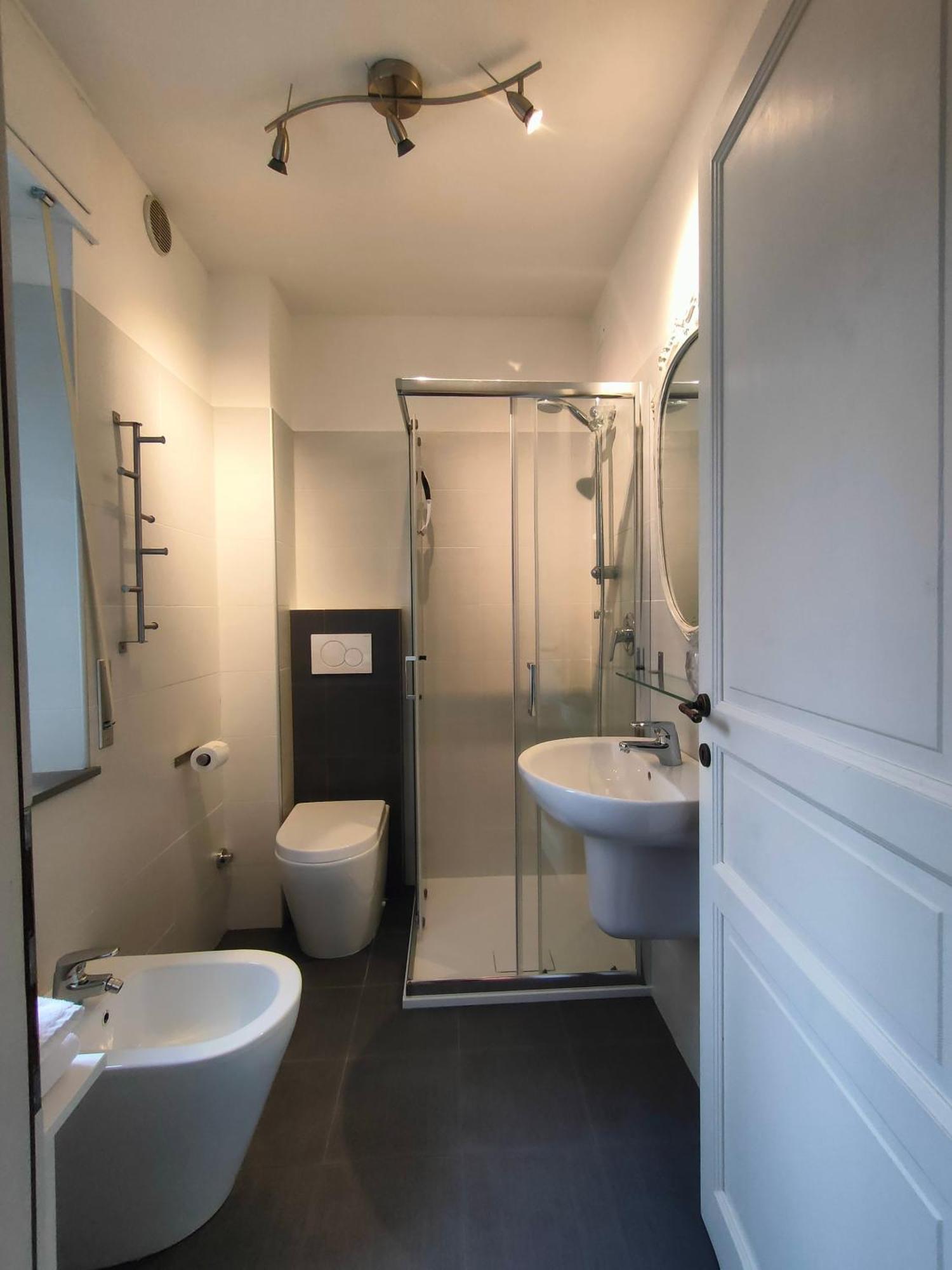 Bed&Breakfast Angela 3* Clusone
