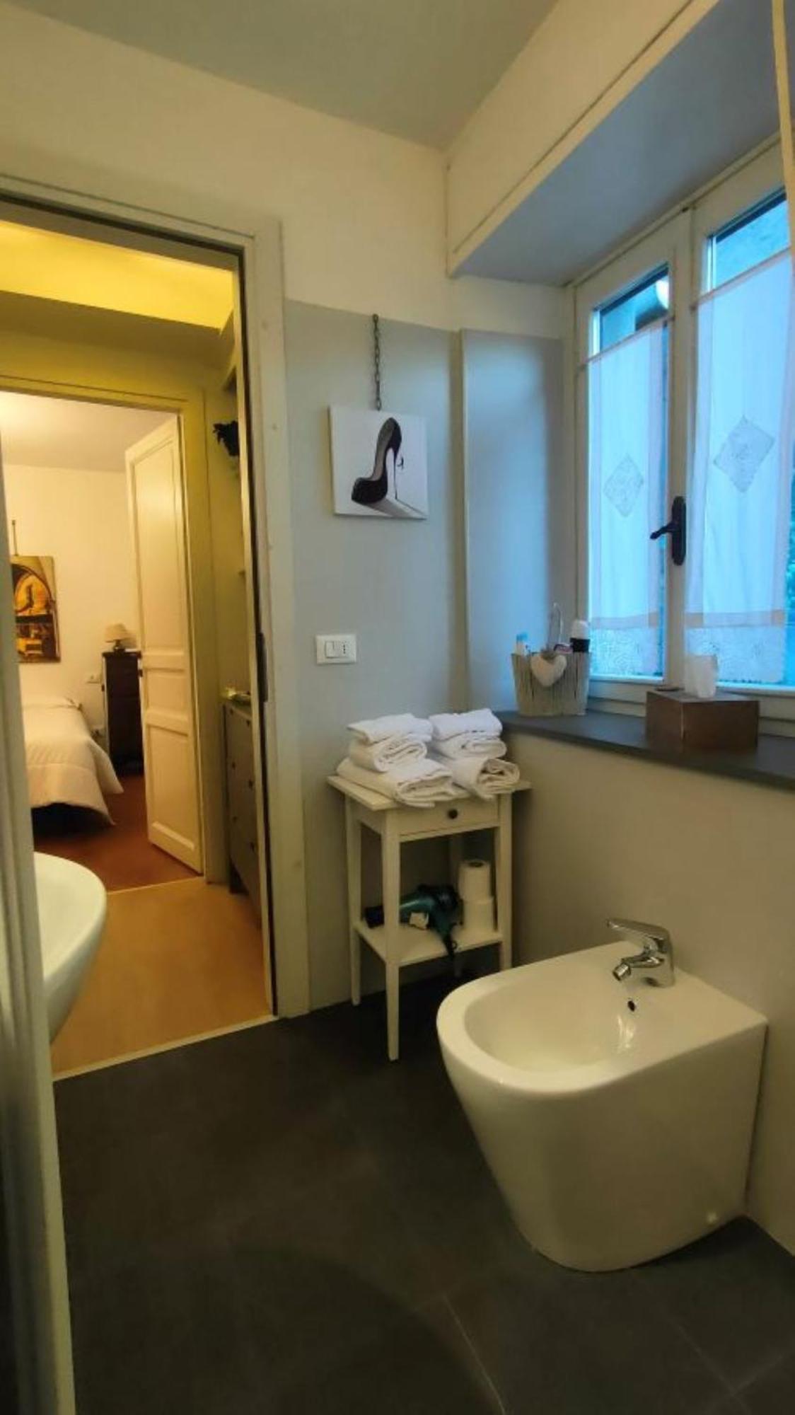 Bed & Breakfast Bed&Breakfast Angela Clusone