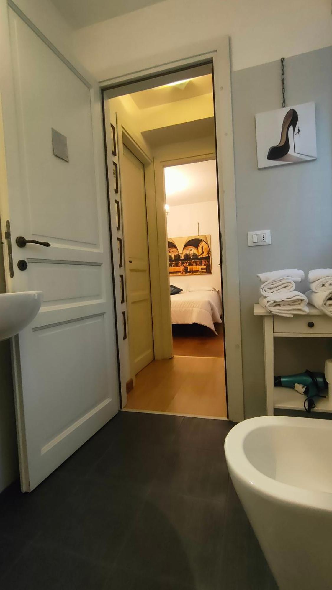 Bed&Breakfast Angela Clusone