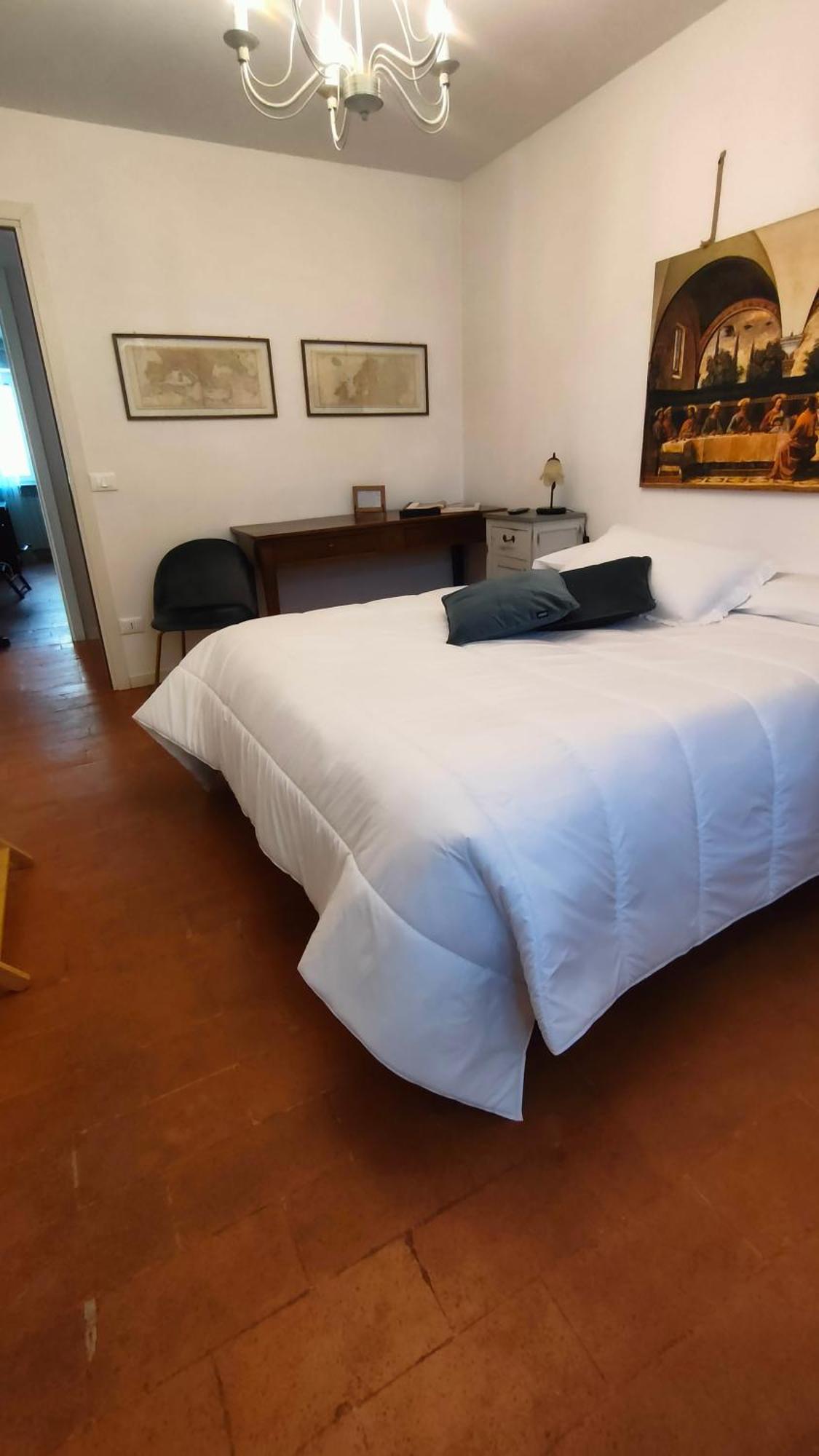 Bed&Breakfast Angela 3* Clusone