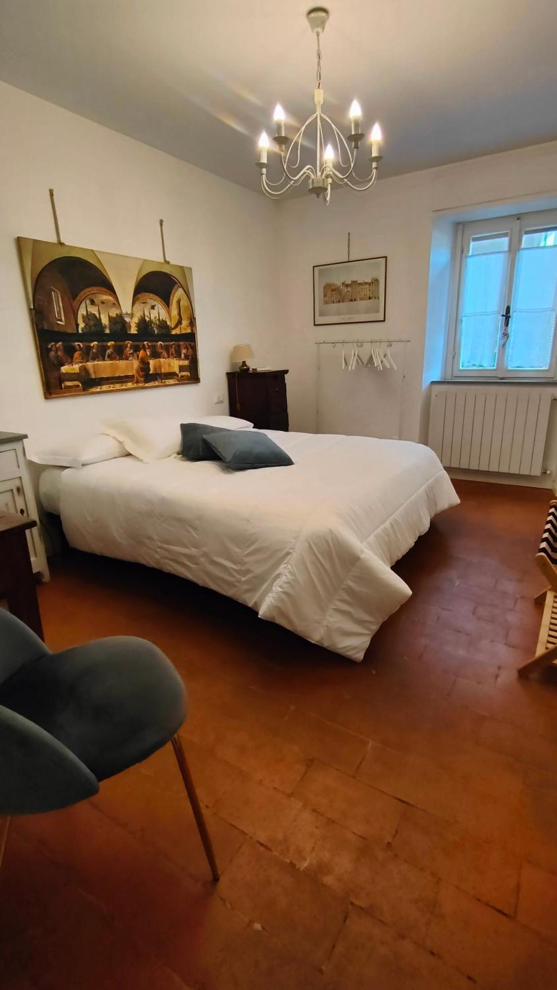 Bed&Breakfast Angela Bed & Breakfast
