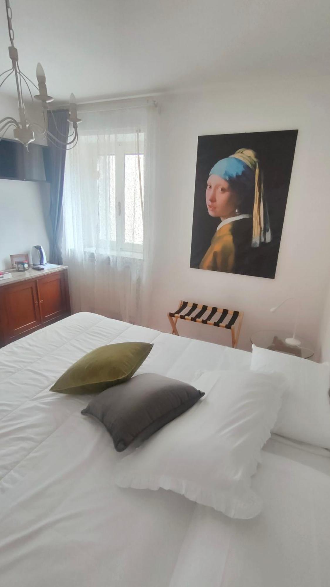 Bed&Breakfast Angela Bed & Breakfast Clusone