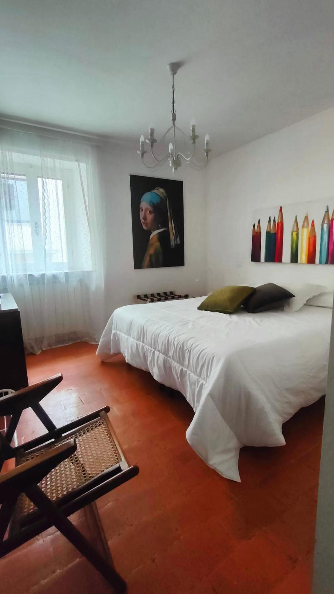 Bed & Breakfast Bed&Breakfast Angela Clusone