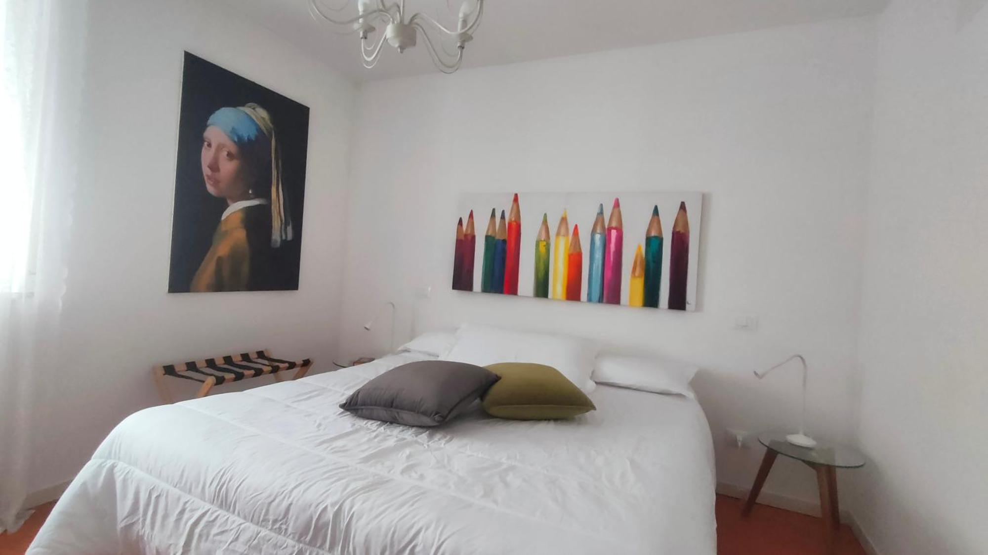 Bed&Breakfast Angela 3*
