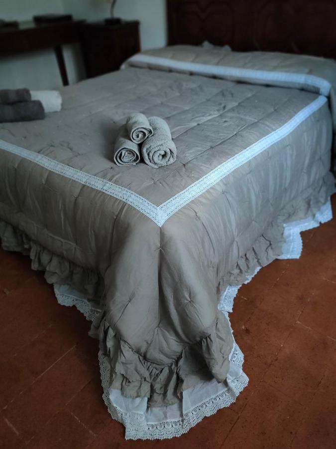 Angela Bed & Breakfast Clusone