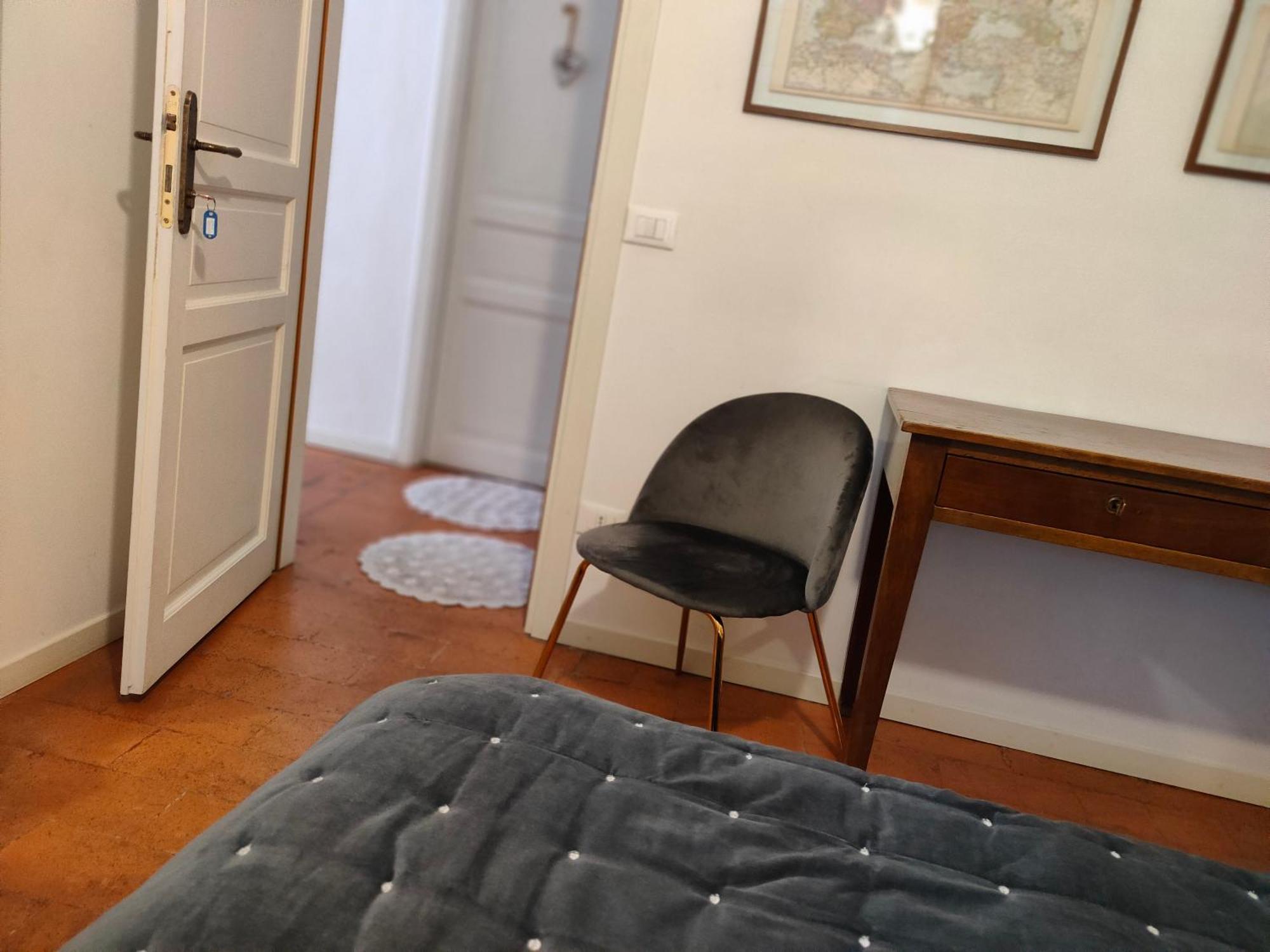 Angela 3* Clusone