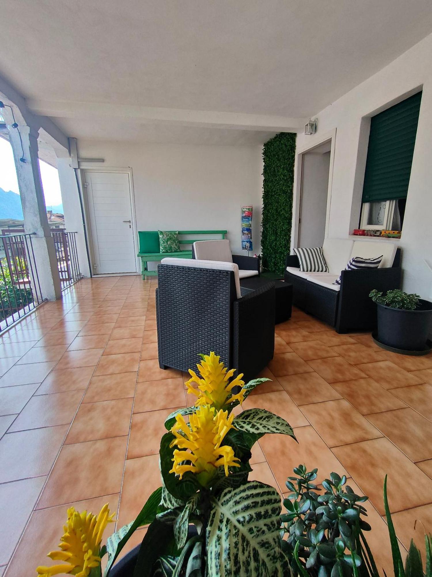 Angela 3* Clusone