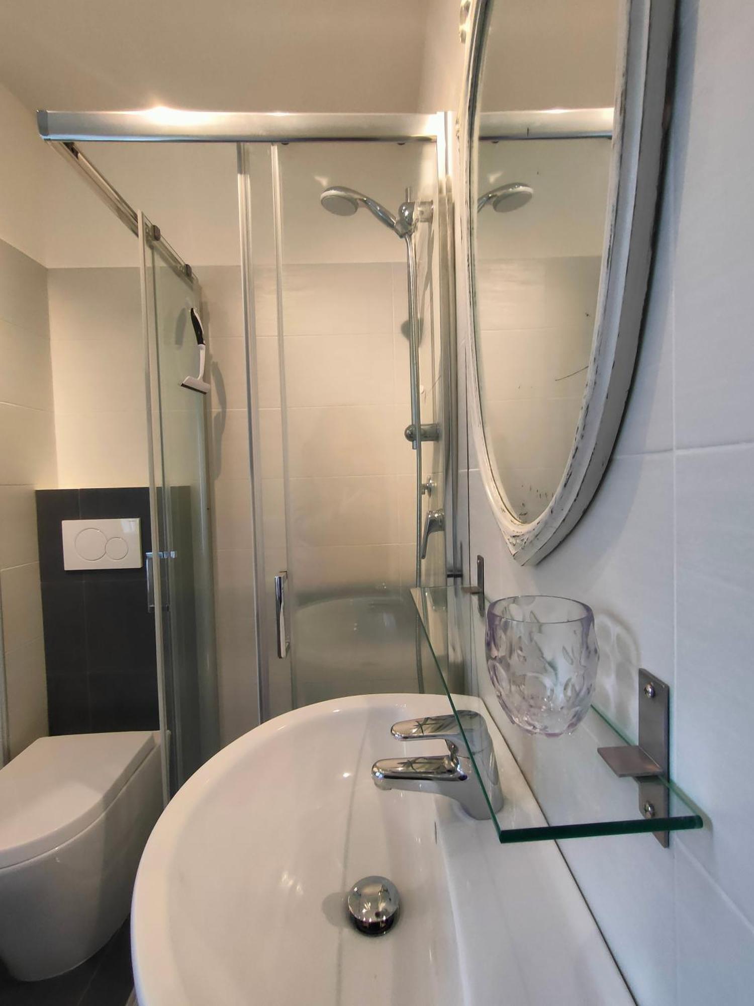 Angela Bed & Breakfast Clusone