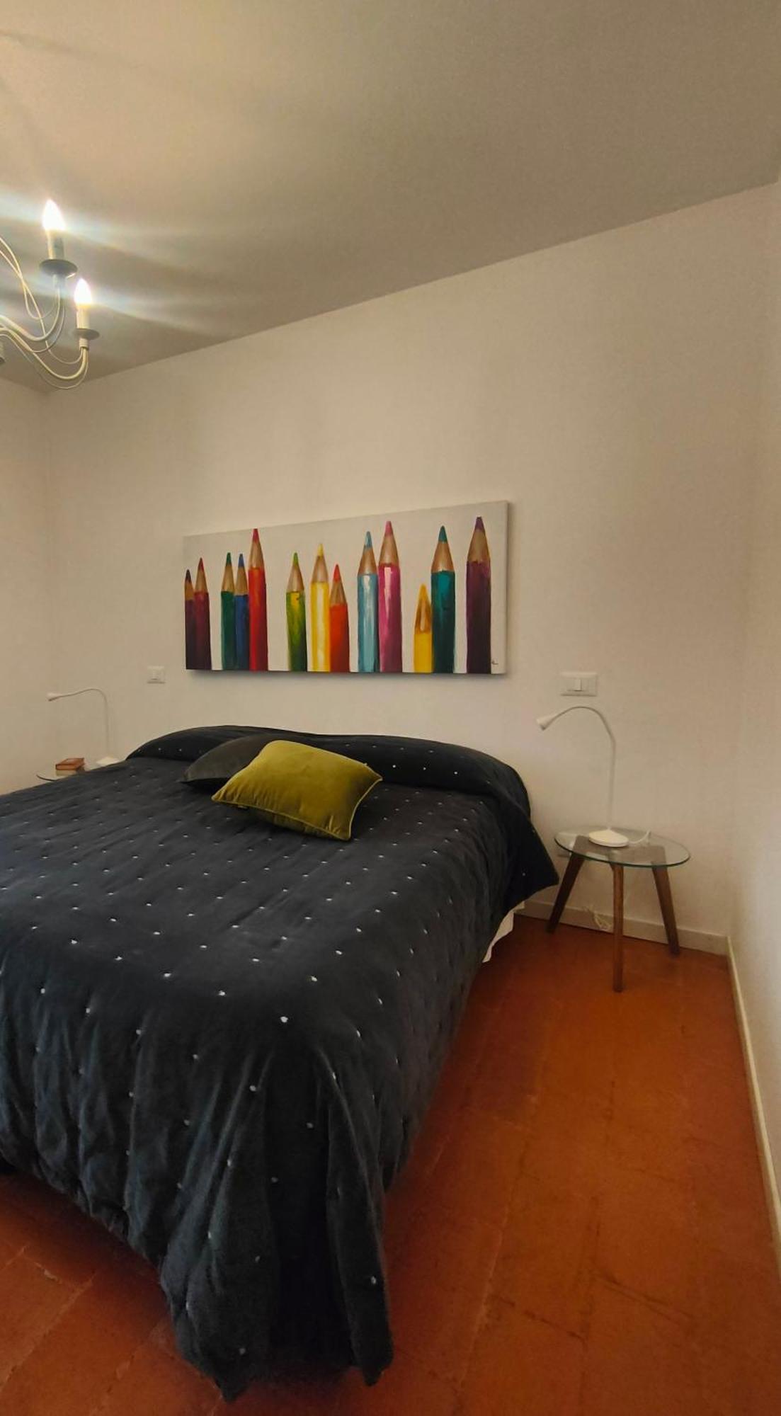Angela Bed & Breakfast Clusone