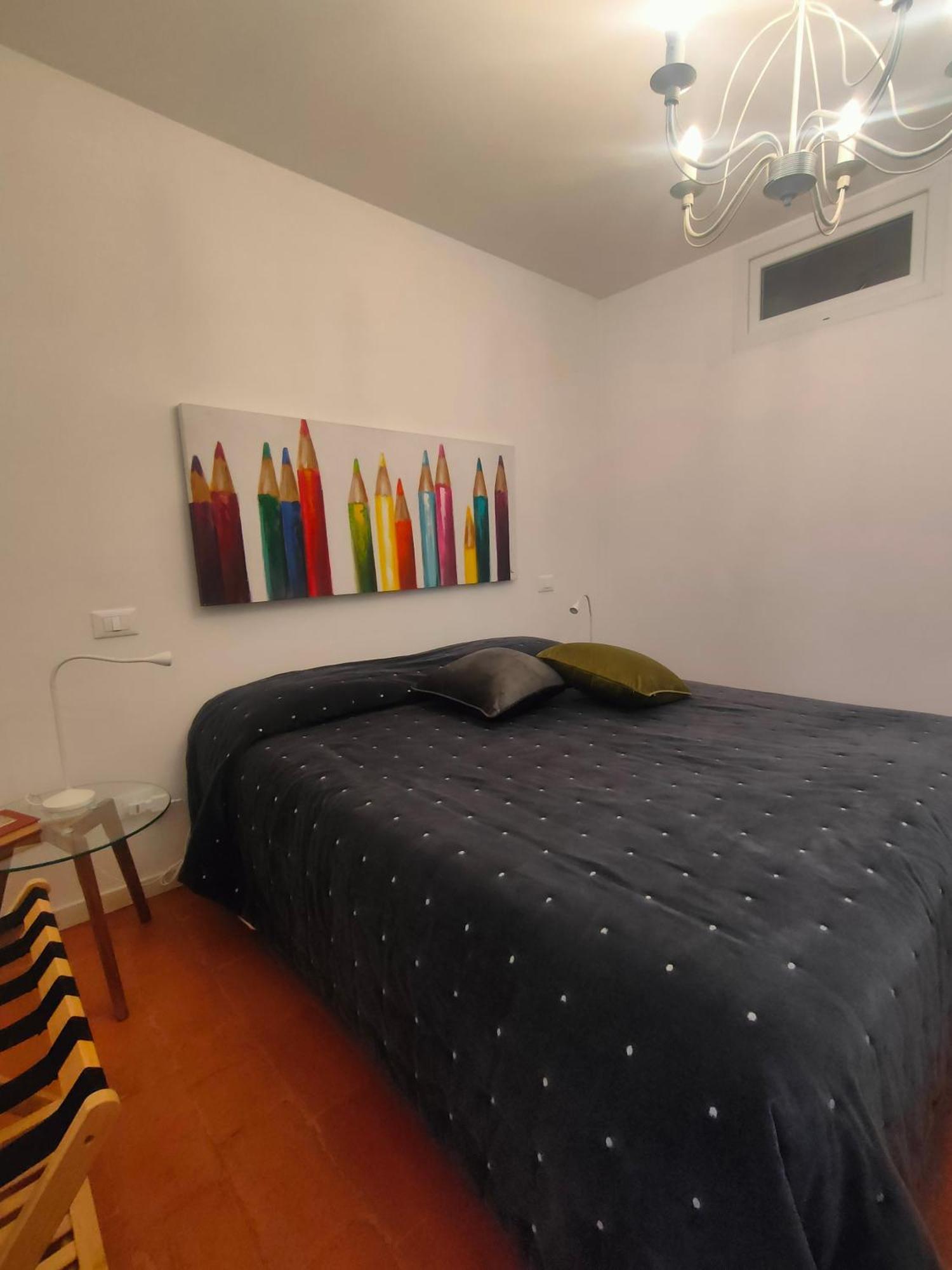 Bed & Breakfast Bed&Breakfast Angela Clusone