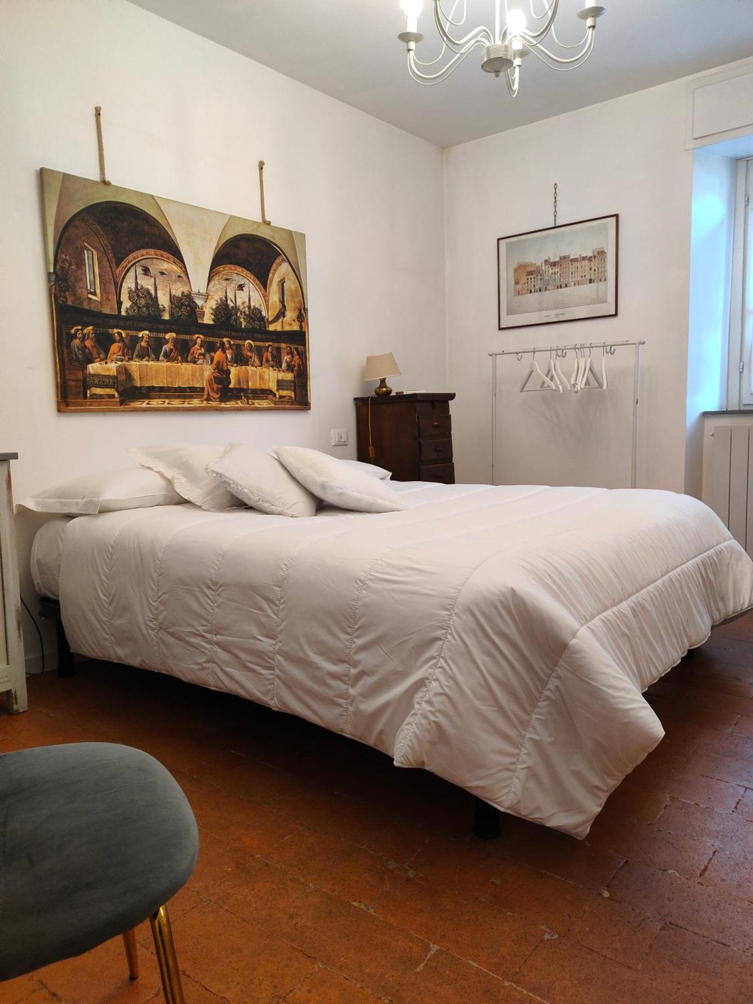 Bed & Breakfast Bed&Breakfast Angela