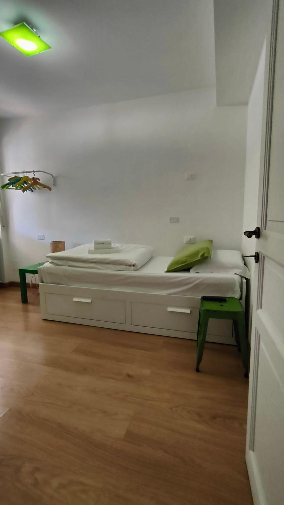 Angela Bed & Breakfast Clusone