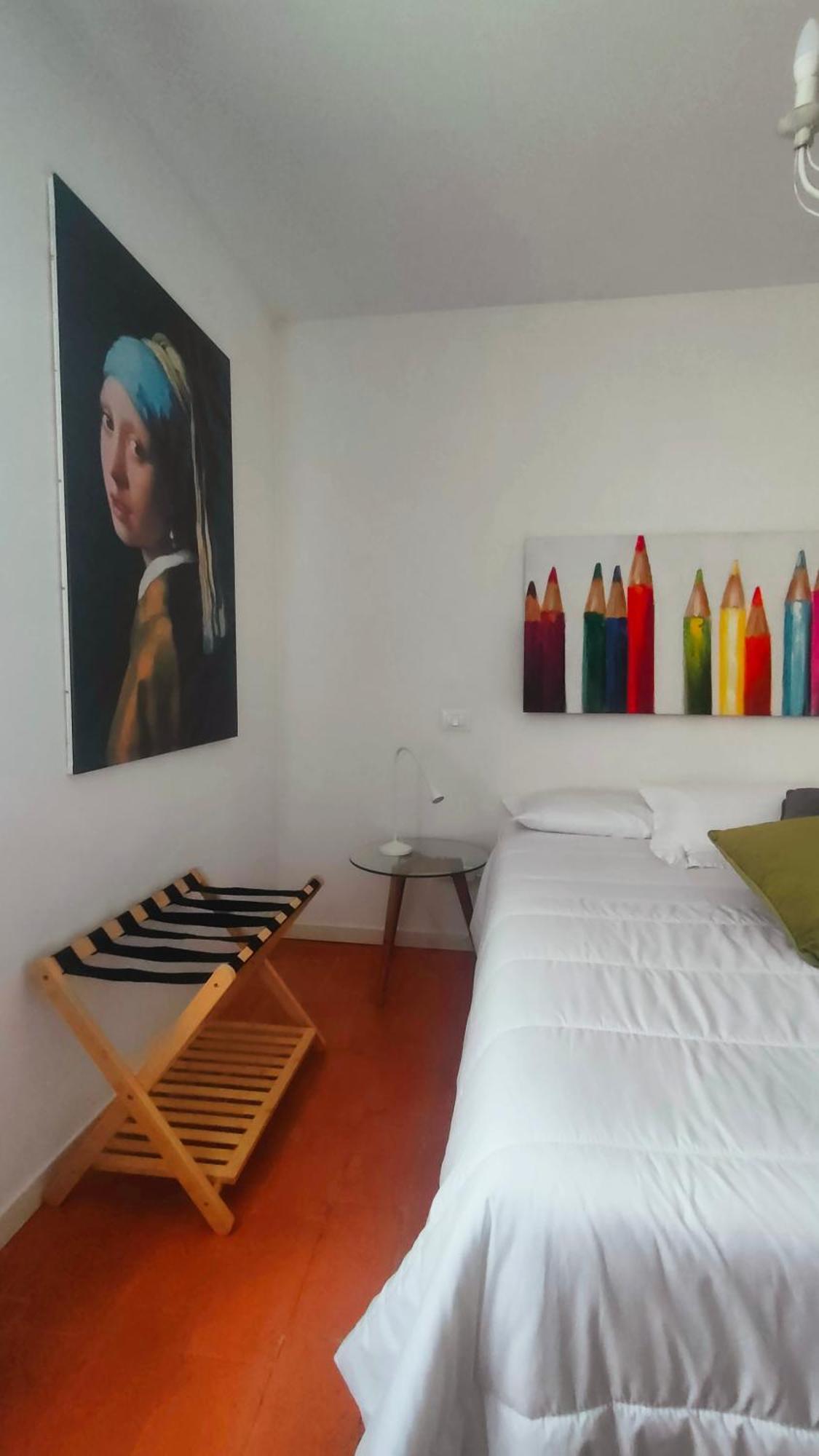 Angela 3* Clusone